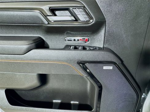 Certified 2026 GMC Sierra 1500 AT4 w/ AT4 Premium Package image 16
