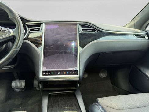 Used 2018 Tesla Model S 75D AWD/4WD image 11