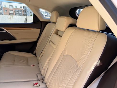 Used 2016 Lexus RX 350 AWD w/ Premium Package image 18