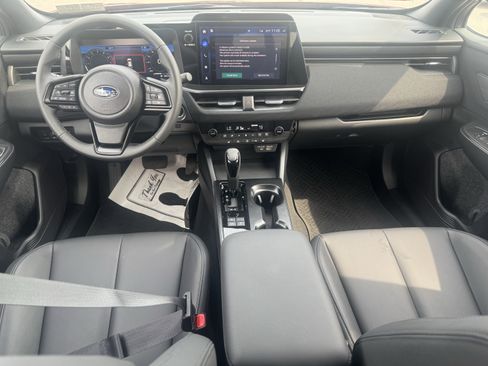 Certified 2026 Subaru Outback Premium AWD/4WD image 14