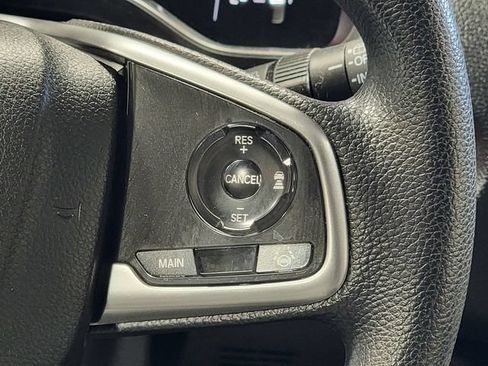 Used 2021 Honda CR-V EX image 27