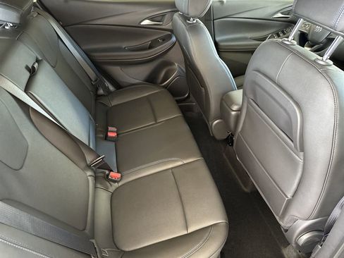 New 2026 Buick Encore GX Sport Touring w/ Advanced Technology Package image 31