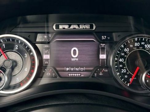 Used 2020 RAM 2500 Laramie image 33