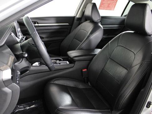 Certified 2021 Nissan Altima 2.5 SL image 20