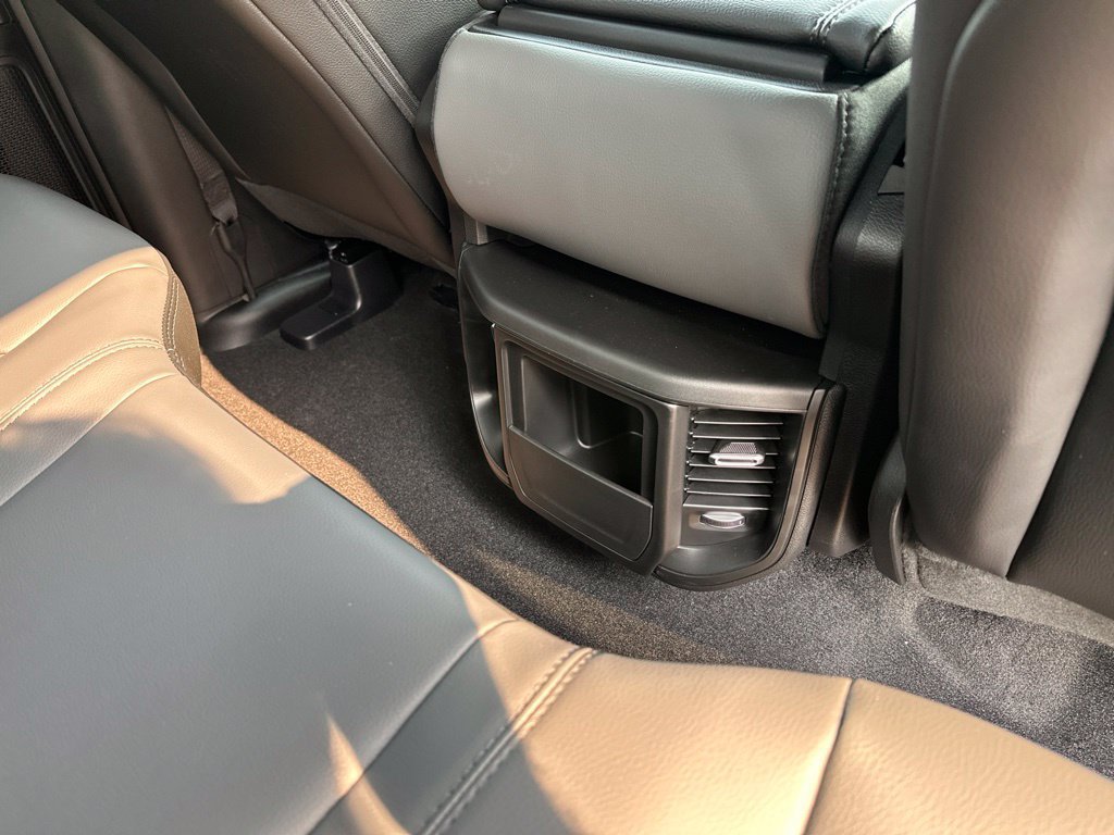 New 2026 RAM 1500 Tradesman AWD/4WD image 18