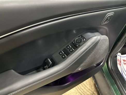 Used 2025 Ford Mustang Mach-E Premium image 15