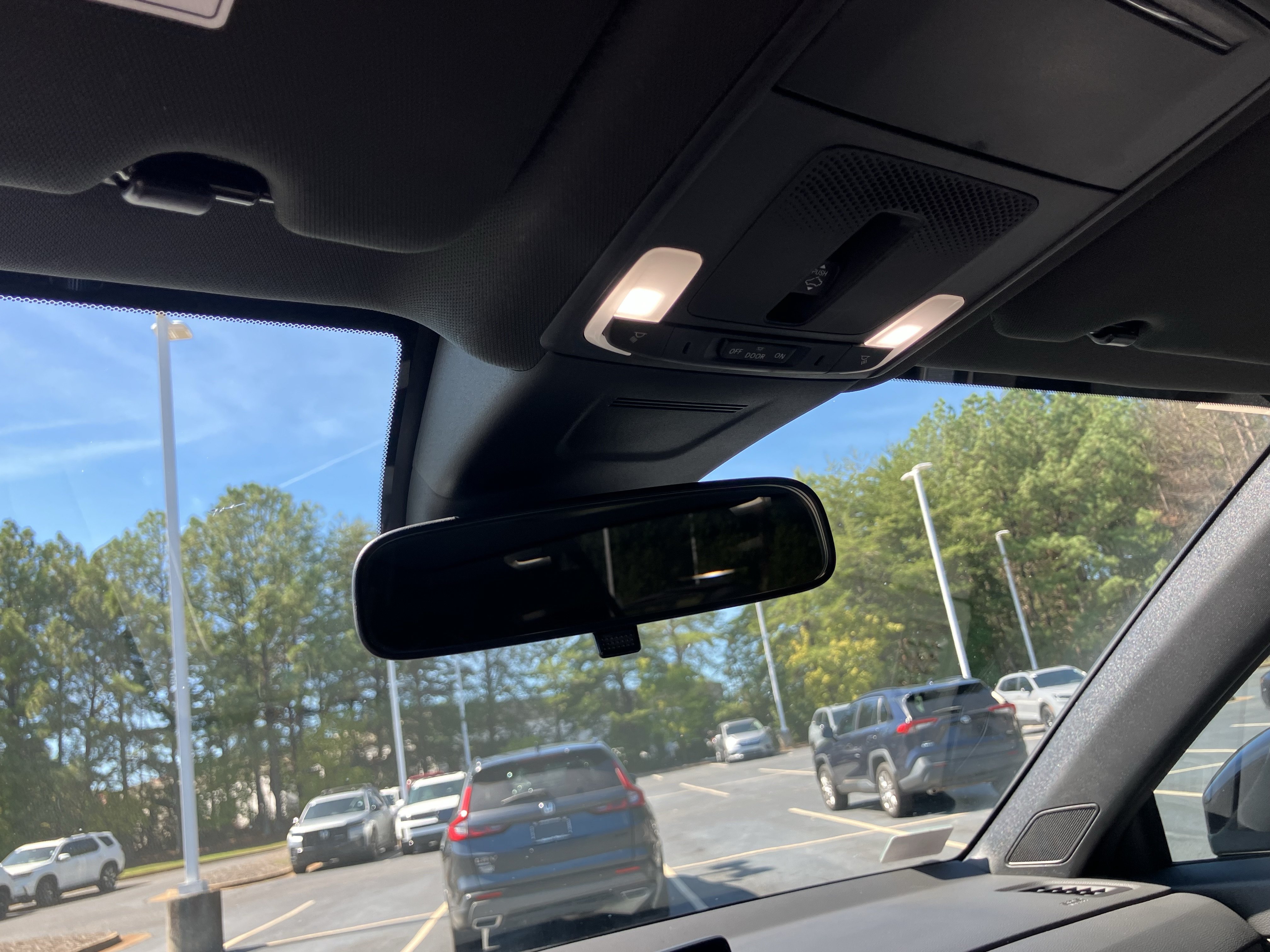 Certified 2023 Honda CR-V Sport image 28