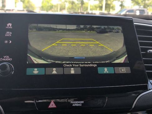 Used 2023 Honda Passport Elite image 26
