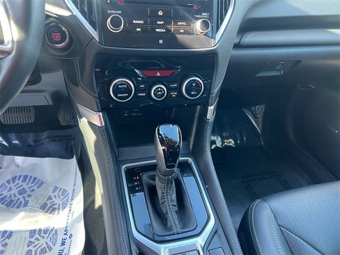 Used 2020 Subaru Forester Touring w/ Popular Package #2 image 11