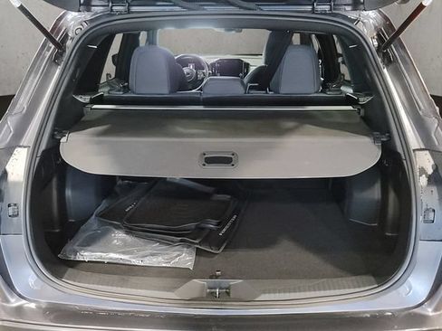 Certified 2026 Subaru Forester Premium AWD/4WD image 39