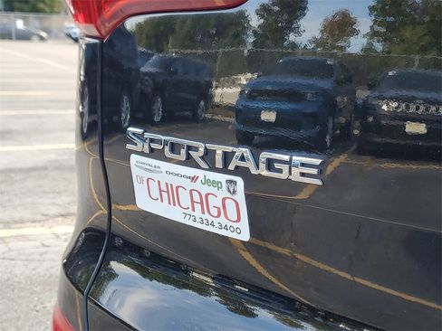 Used 2013 Kia Sportage LX w/ Convenience Pkg image 6