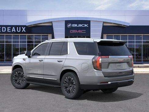 New 2026 GMC Yukon Elevation image 27