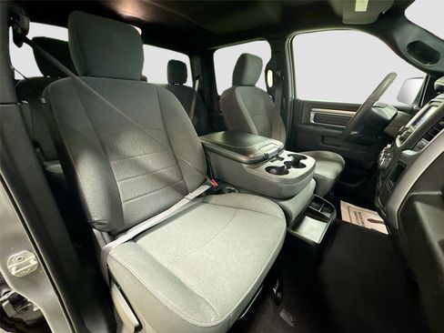 Used 2024 RAM 1500 Classic Warlock image 26