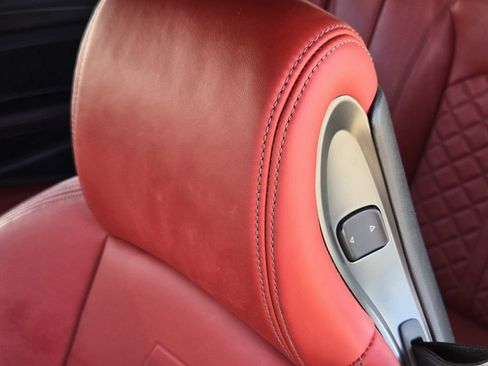 Certified 2022 Audi S5 Prestige image 16