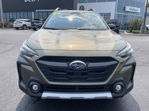 Certified 2024 Subaru Outback Limited XT AWD/4WD image 2