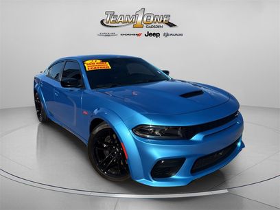 Used 2023 Dodge Charger Scat Pack