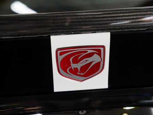 Used 2016 Dodge Viper w/ Quick Order Package 22J GT image 22