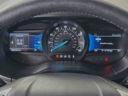 Used 2022 Ford Edge SEL AWD/4WD image 14