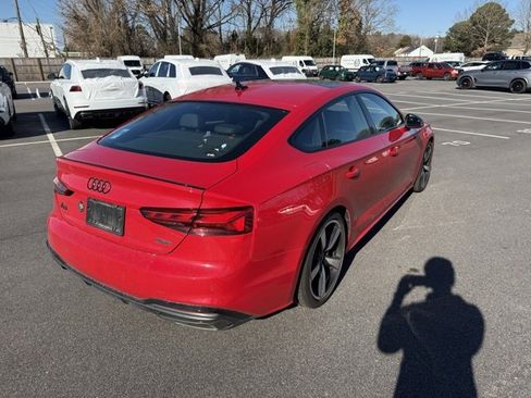 Used 2024 Audi A5 2.0T Premium Plus image 9