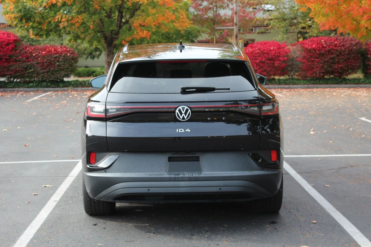 Used 2023 Volkswagen ID.4 Pro RWD image 6