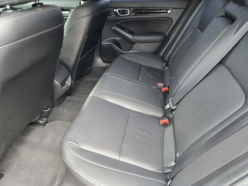 Used 2022 Honda Civic Touring image 30