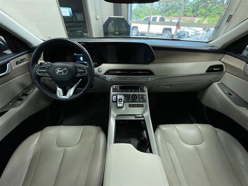 Used 2020 Hyundai Palisade SEL AWD/4WD image 24