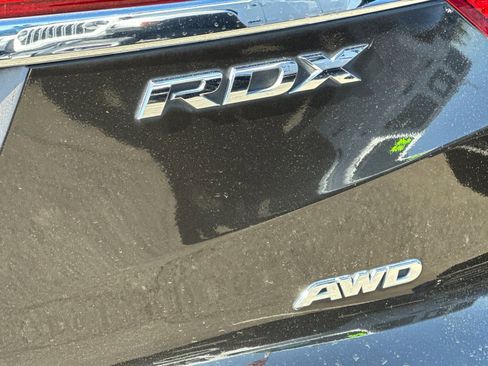 Used 2015 Acura RDX Base image 26