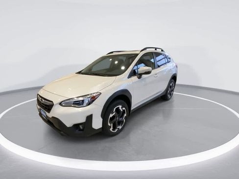 Used 2023 Subaru Crosstrek 2.5i Limited image 4