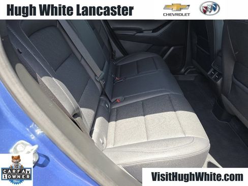 Used 2026 Chevrolet Equinox LT w/ Convenience Package II FWD image 23