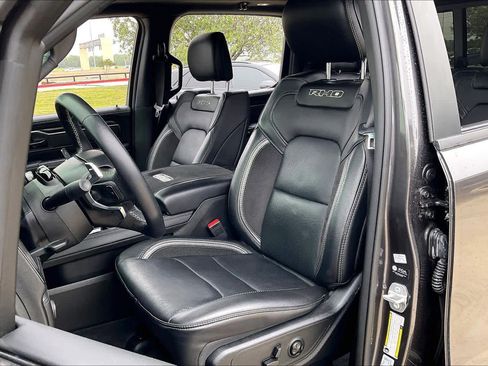 Used 2025 RAM 1500 RHO w/ RHO Level 1 Equipment Group AWD/4WD image 9