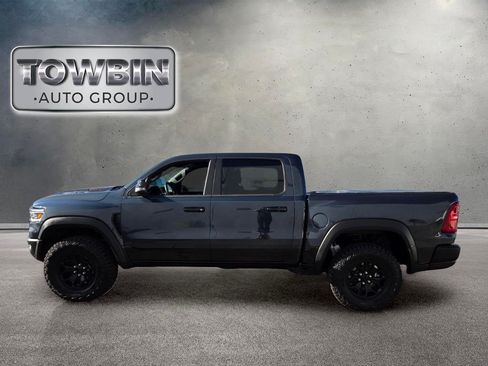 Used 2026 RAM 1500 RHO w/ RHO Level 1 Equipment Group AWD/4WD image 7