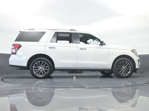 Used 2020 Ford Expedition Limited image 67