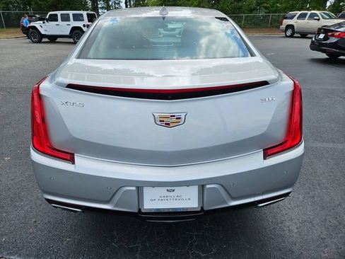 Used 2019 Cadillac XTS Luxury FWD image 6