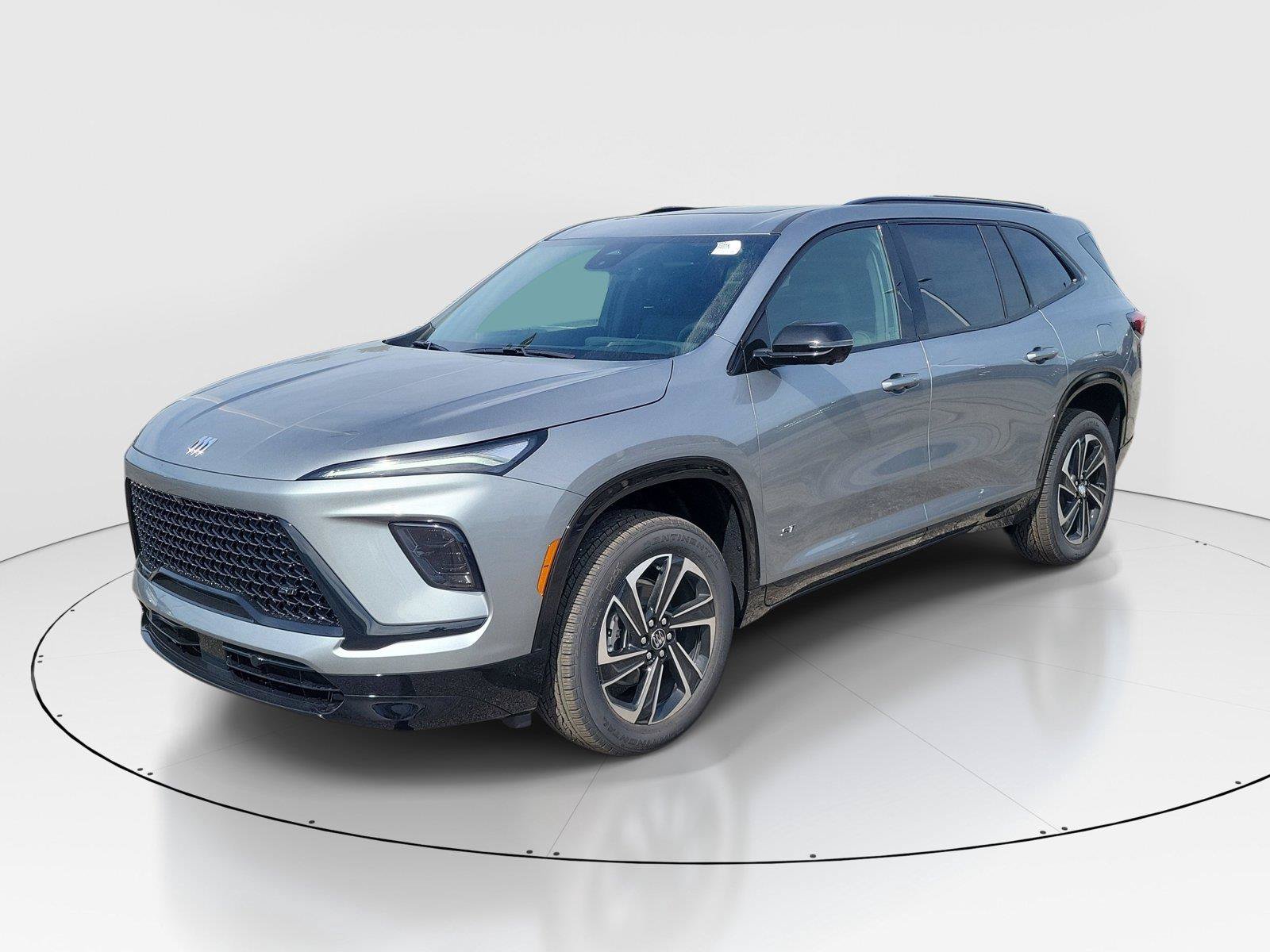 New 2027 Buick Enclave Sport Touring w/ Power Package FWD image 2
