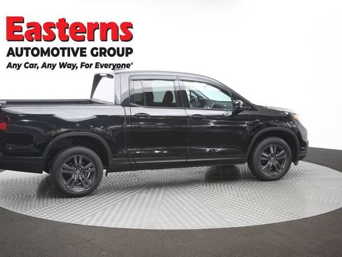 Used 2020 Honda Ridgeline Sport image 42