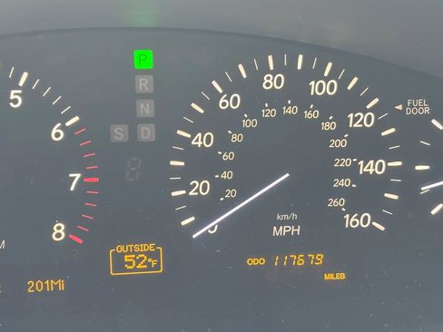 Used 2004 Lexus LS 430 image 37