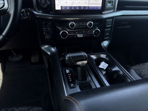 Used 2023 Ford F150 Tremor AWD/4WD image 15