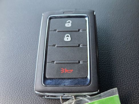 New 2025 Jeep Grand Cherokee Laredo X w/ MOPAR Finishing Package image 31