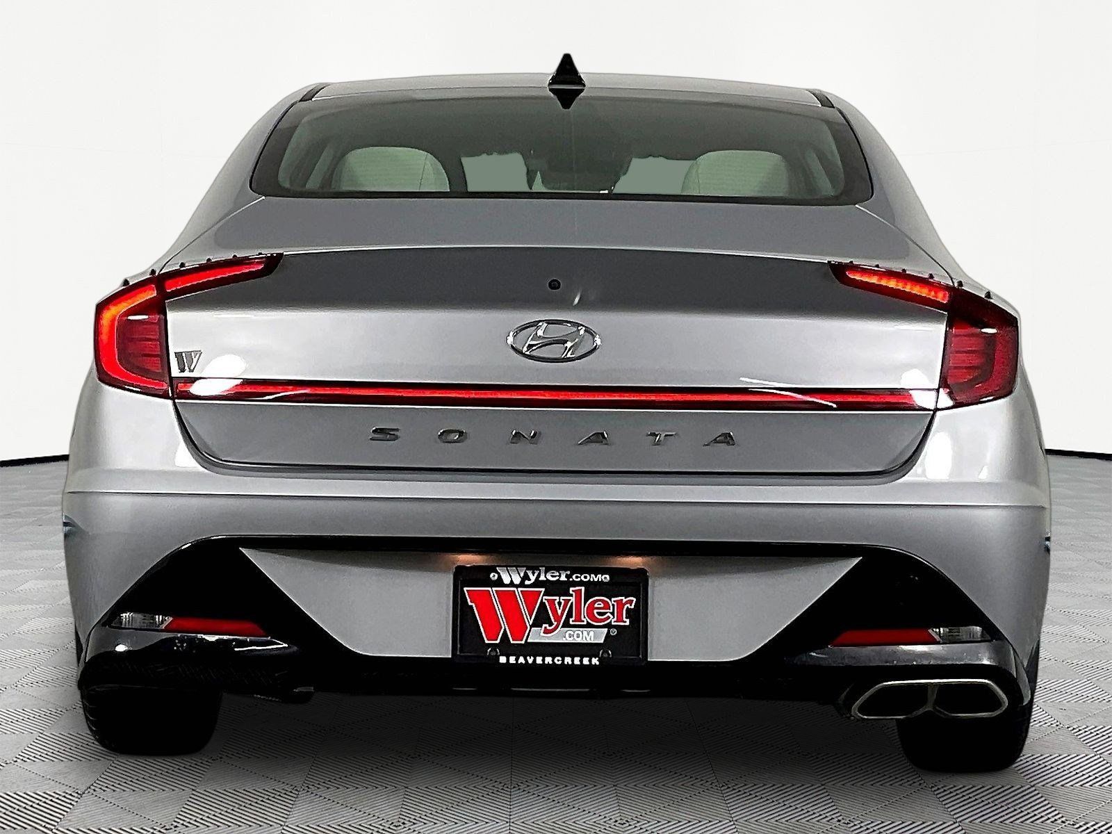 Used 2023 Hyundai Sonata SEL FWD image 12