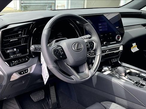 New 2026 Lexus RX 350 AWD image 6