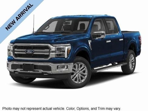 Used 2024 Ford F150 Lariat image 1