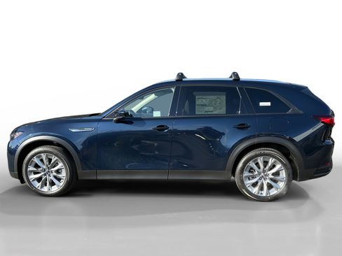 New 2026 MAZDA CX-90 Plug-In Hybrid w/ Preferred image 2
