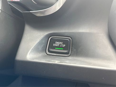 Used 2021 Chevrolet Camaro LS RWD image 32