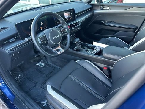 Used 2025 Kia K5 GT-Line image 15