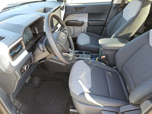 New 2025 Ford Maverick XLT w/ Equipment Group 302A image 22