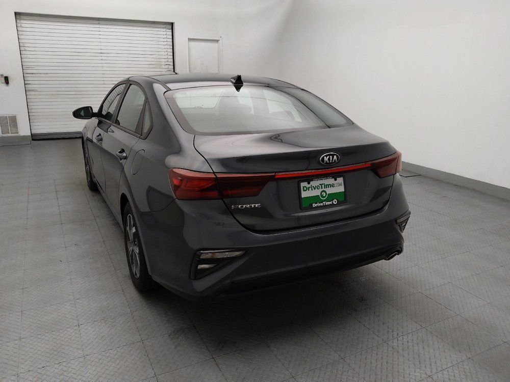 Used 2019 Kia Forte LXS FWD image 6