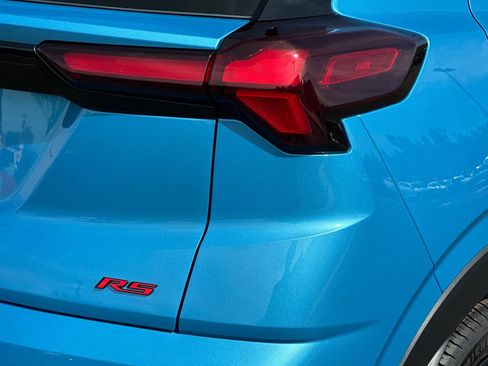 New 2027 Chevrolet Bolt RS image 26