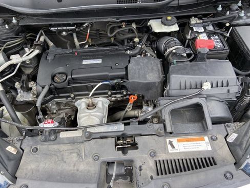 Used 2018 Honda CR-V LX image 29