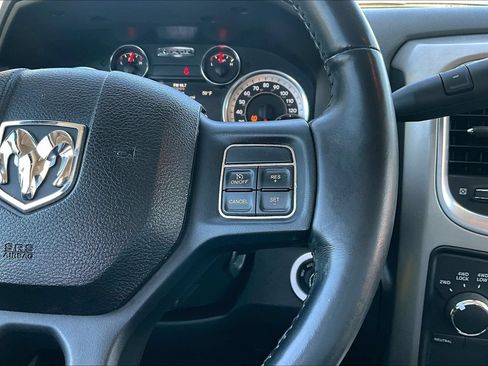 Used 2018 RAM 2500 Big Horn AWD/4WD image 13