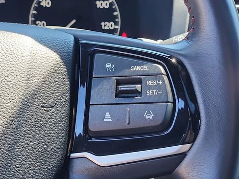 Used 2025 Honda Odyssey Sport-L image 22